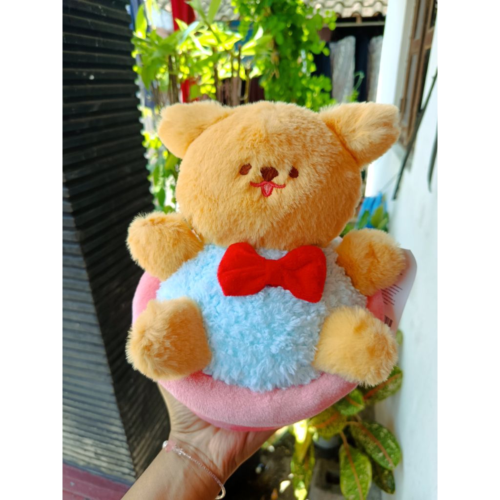 Boneka Beruang || Boneka Bear || Boneka Kkv || Boneka Oh Some || Boneka Import || Boneka Funni Fun |
