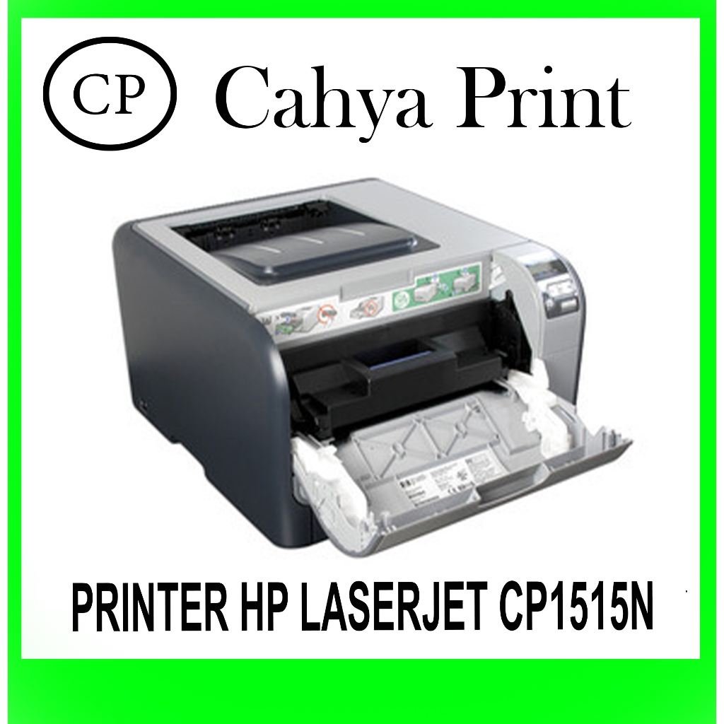 Printer hp laserjet CP1515n