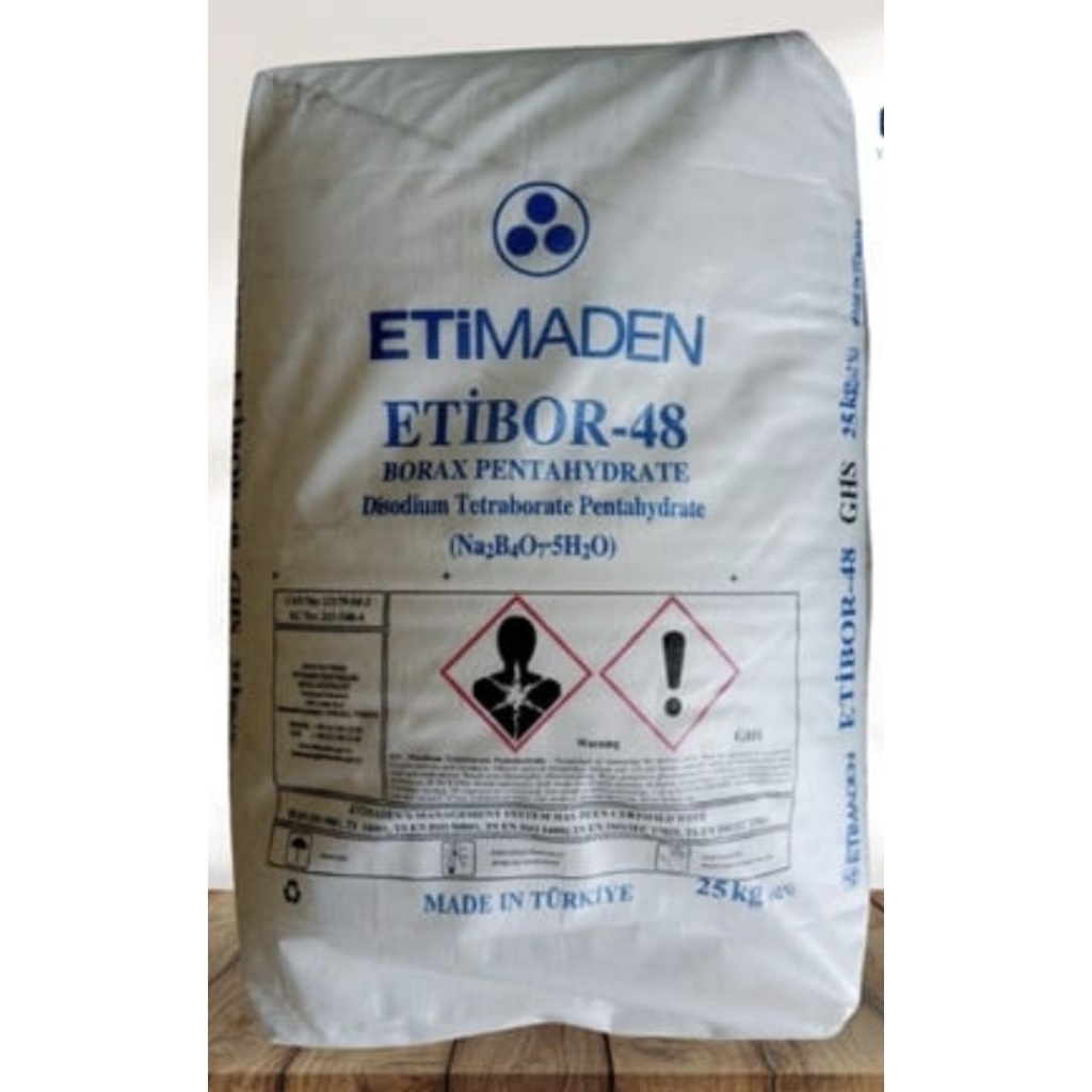 

borak turky ripeck 1 kg
