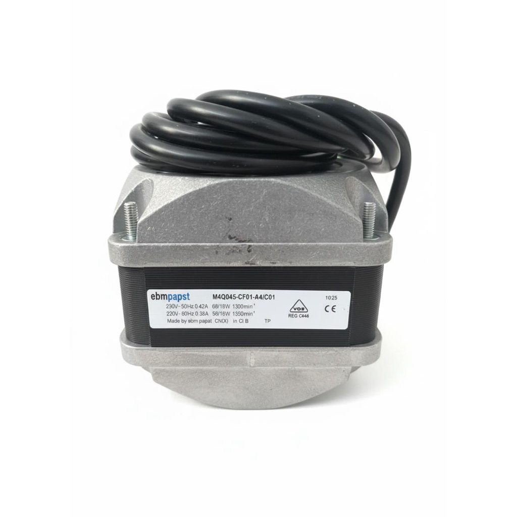 Fan motor Ebm Papst 16W