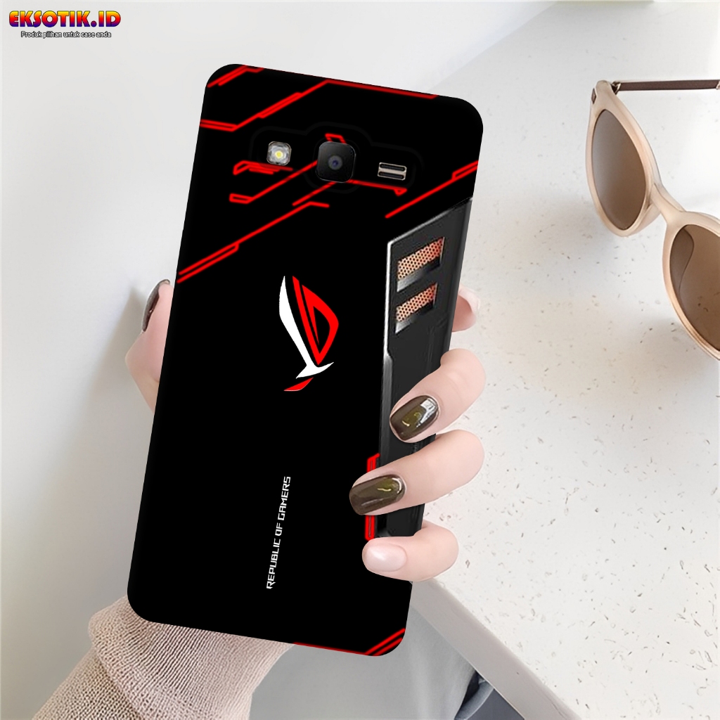 Case SAMSUNG J2 PRIME Eksotik.id Casing SAMSUNG J2 PRIME Aksesoris Skin Handphone SIlikon SAMSUNG J2