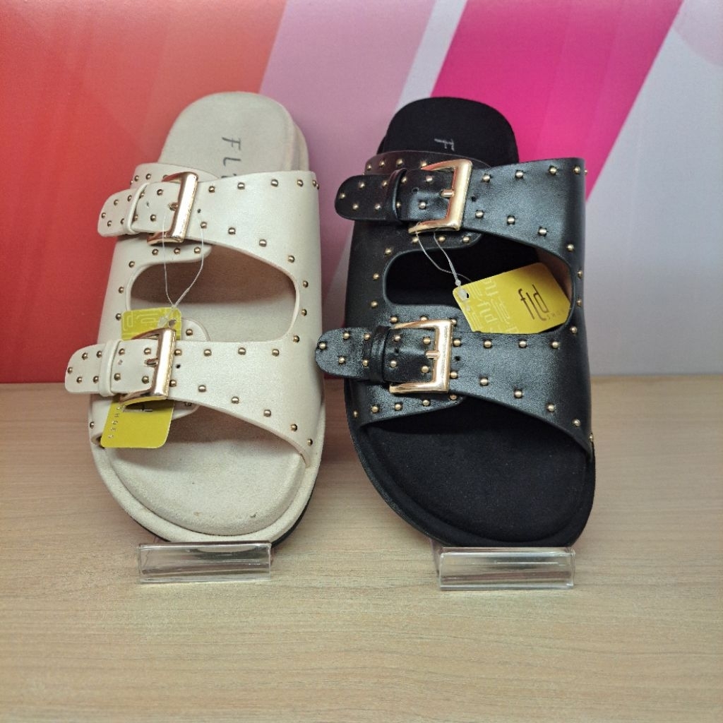 Sandal wanita FLD
