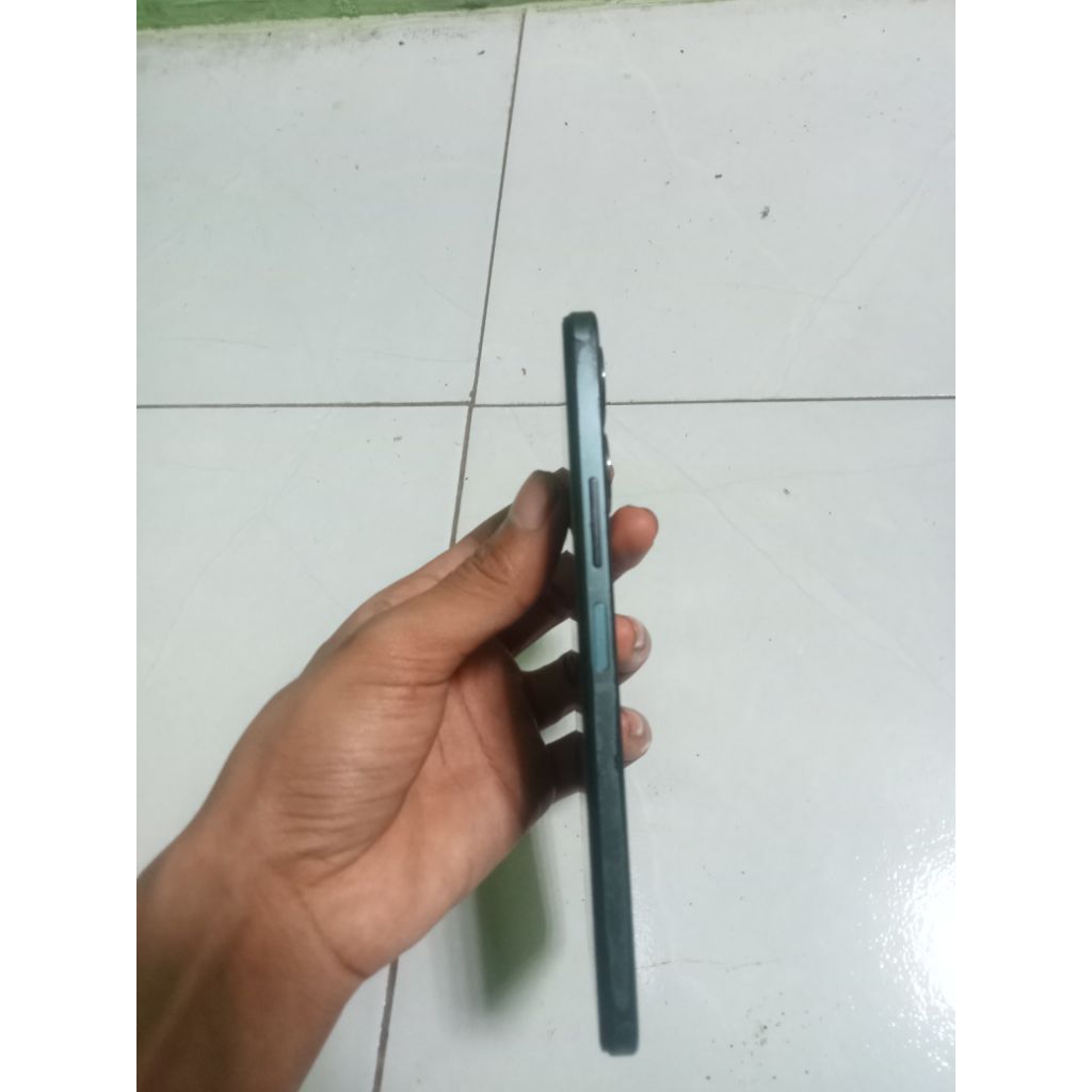 VIVO Y 16 RAM 3/32 SECOND