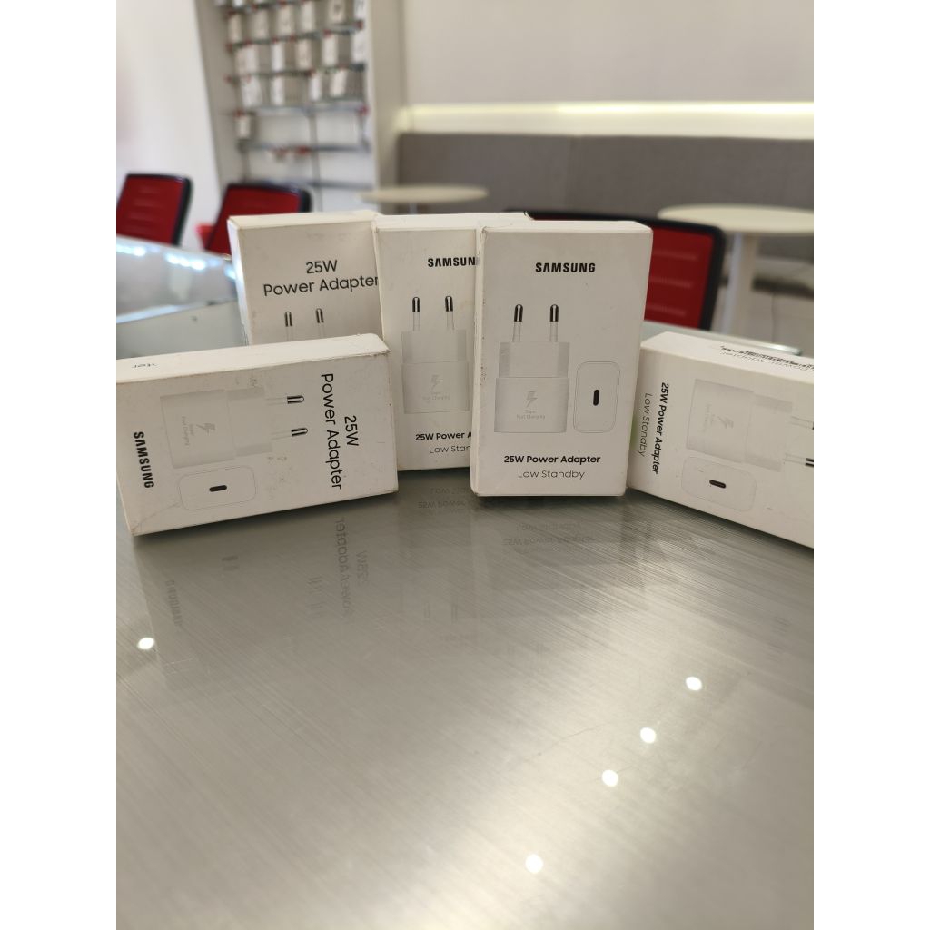 Adaptor Charger Samsung 25w original