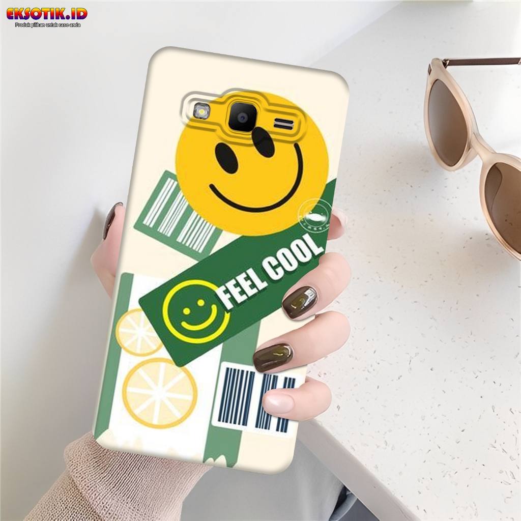 Case SAMSUNG J2 PRIME Eksotik.id Casing SAMSUNG J2 PRIME Aksesoris Skin Handphone SIlikon SAMSUNG J2