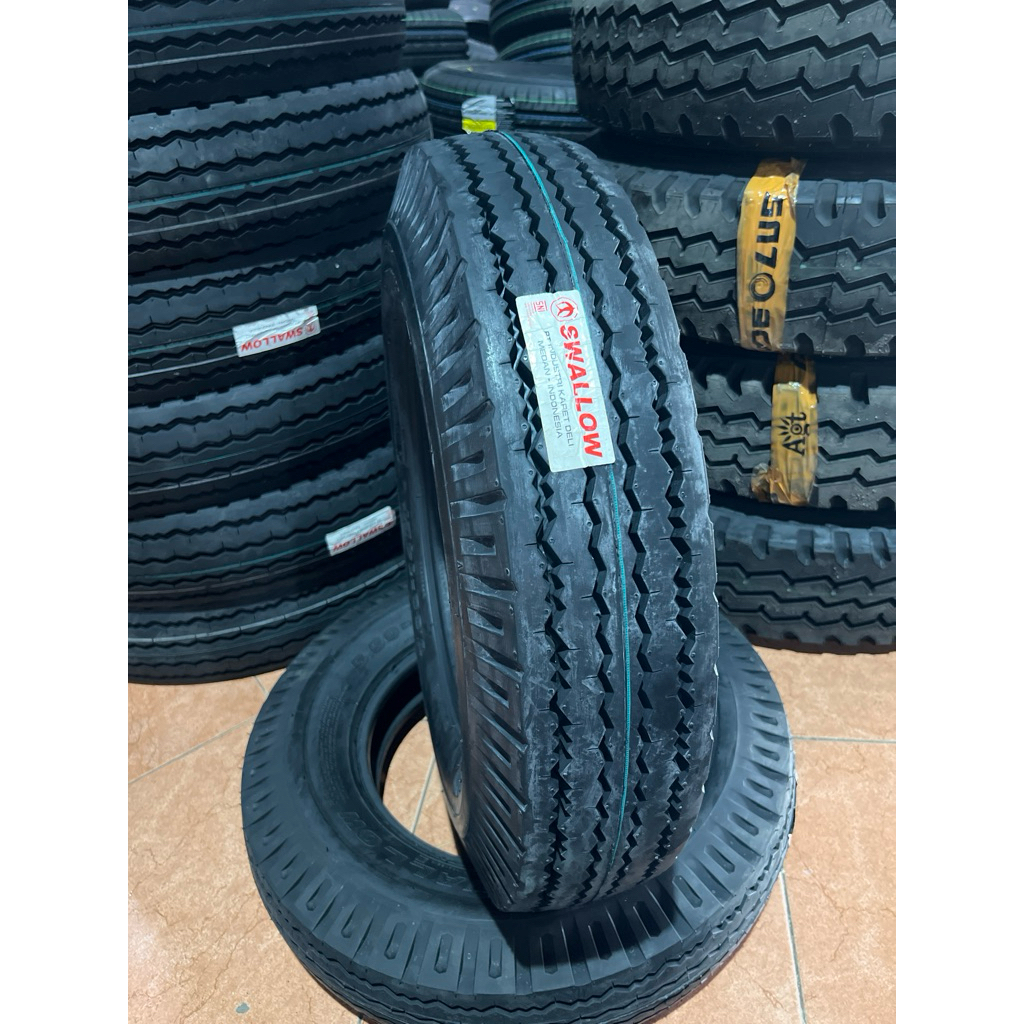 Ban Mobil Swallow 700 R14 14 HD Heavy Duty Xtra Miler 8PR L300