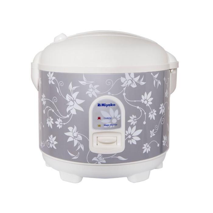 Miyako Rice Cooker 1,8L MCM528