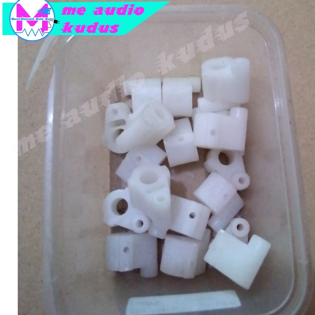 DUDUKAN ROTARY KIPAS ANGIN