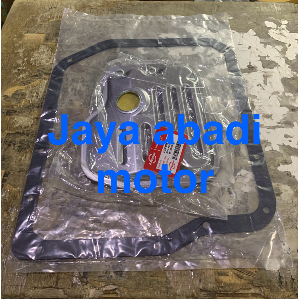 Filter matic + packing bak matic camry alphard harrier