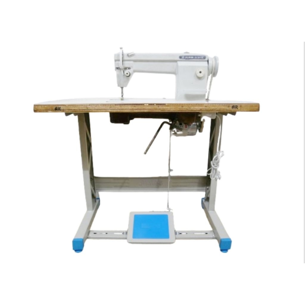 Mesin Jahit Typical second siap pakai murah