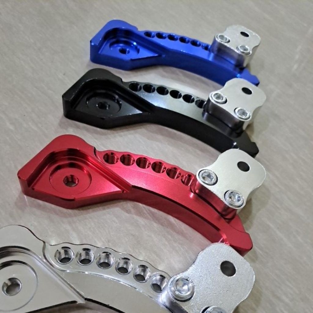 PEMUNDUR SHOCK BELAKANG BUAT MOTOR YAMAHA MIO PEMUNDUR