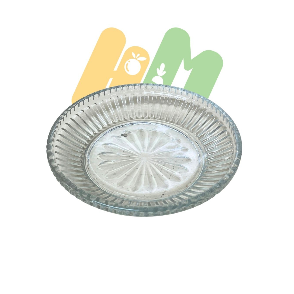 PISIN TATAKAN GELAS PLASTIK TPH-4.5 S / PIRING KECIL SERBAGUNA