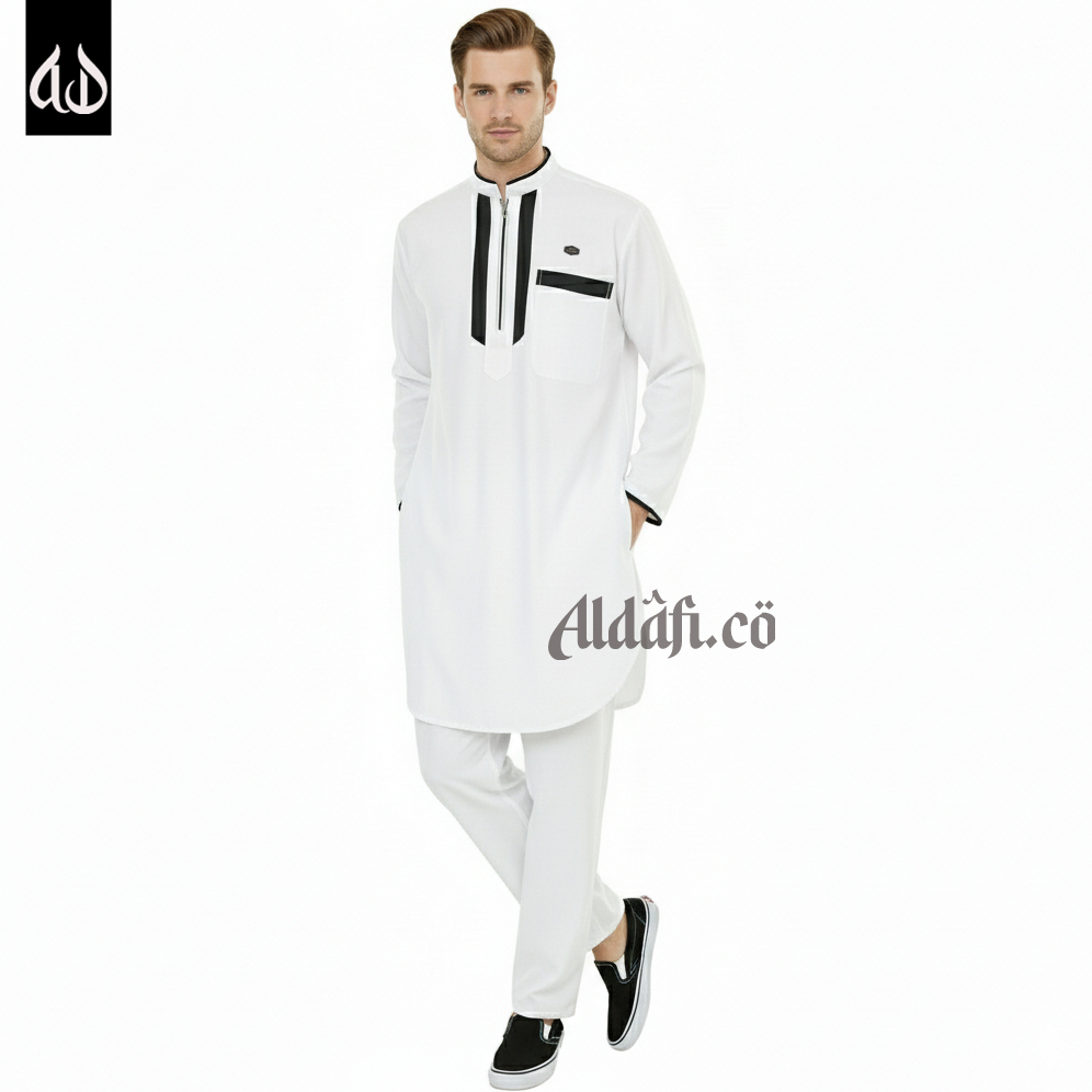 SETELAN KOKO LAKI LAKI DEWASA - KURTA PAKISTAN SETELAN PRIA - GAMIS KURTA JUBAH - KOKO DEWASA