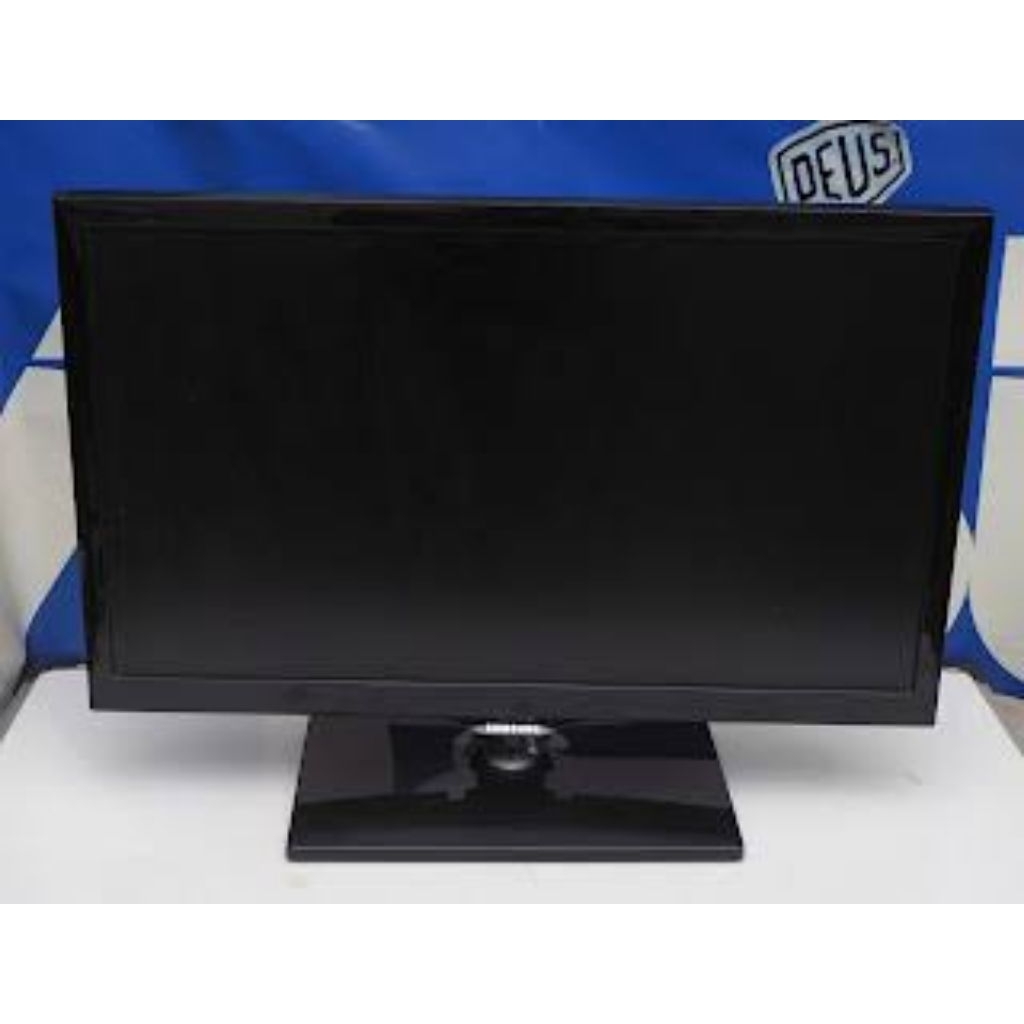 Samsung LED TV 22" RUSAK