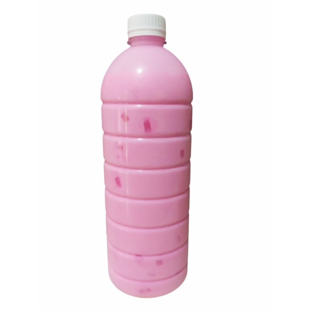 

Yogurt Jelly 1 Liter