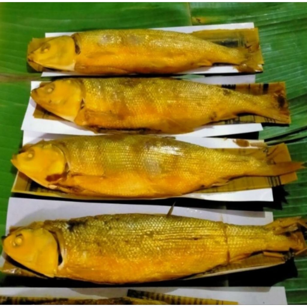 

BANDENG PRESTO SIAP GORENG MEDIUM ISI 2 PER PACK