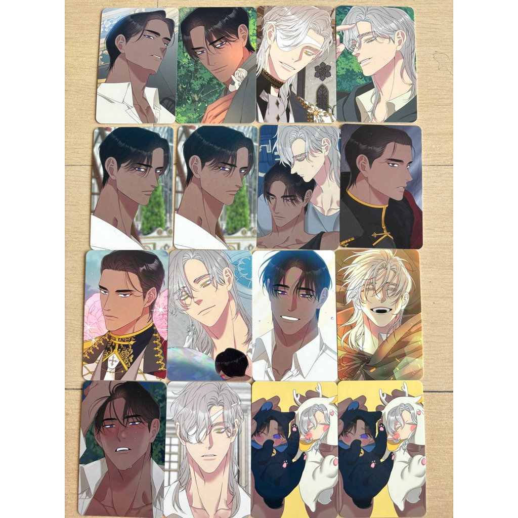 READY INA RPC Smyrna and Capri