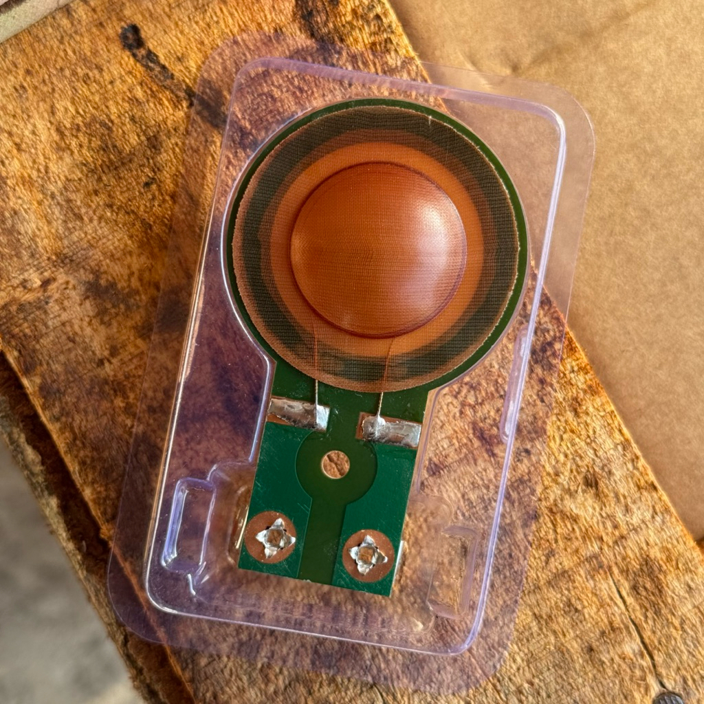 Spul Tweeter 25mm / Spul Tweeter D2