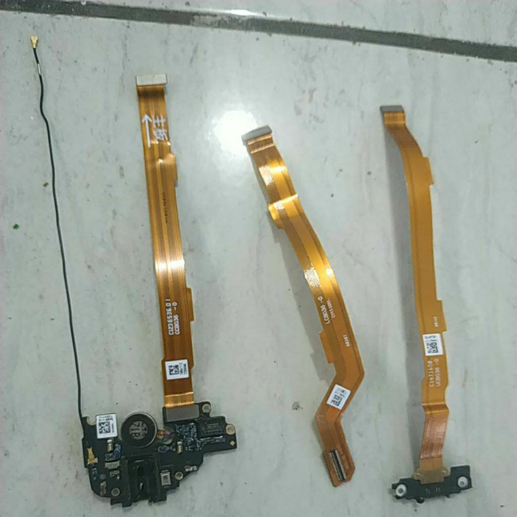 fleksibel board cas f3 plus ,headset,lcd dapat sesuai gambar
