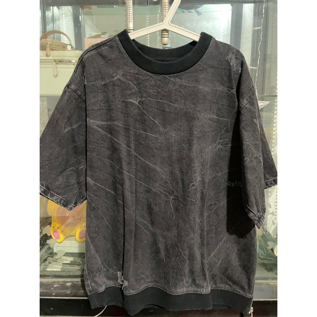 preloved ZARA MAN ( Denim )