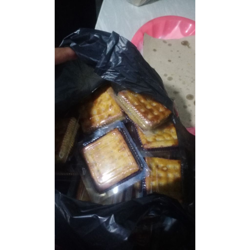 kue gabin rasa ubi dan tape