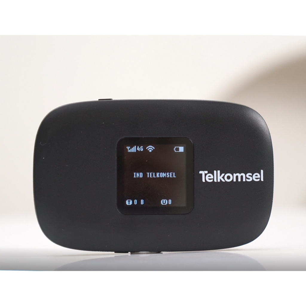 MIFI HKM M22 SECOND 4G LTE UNLOCK SEMUA OPERATOR