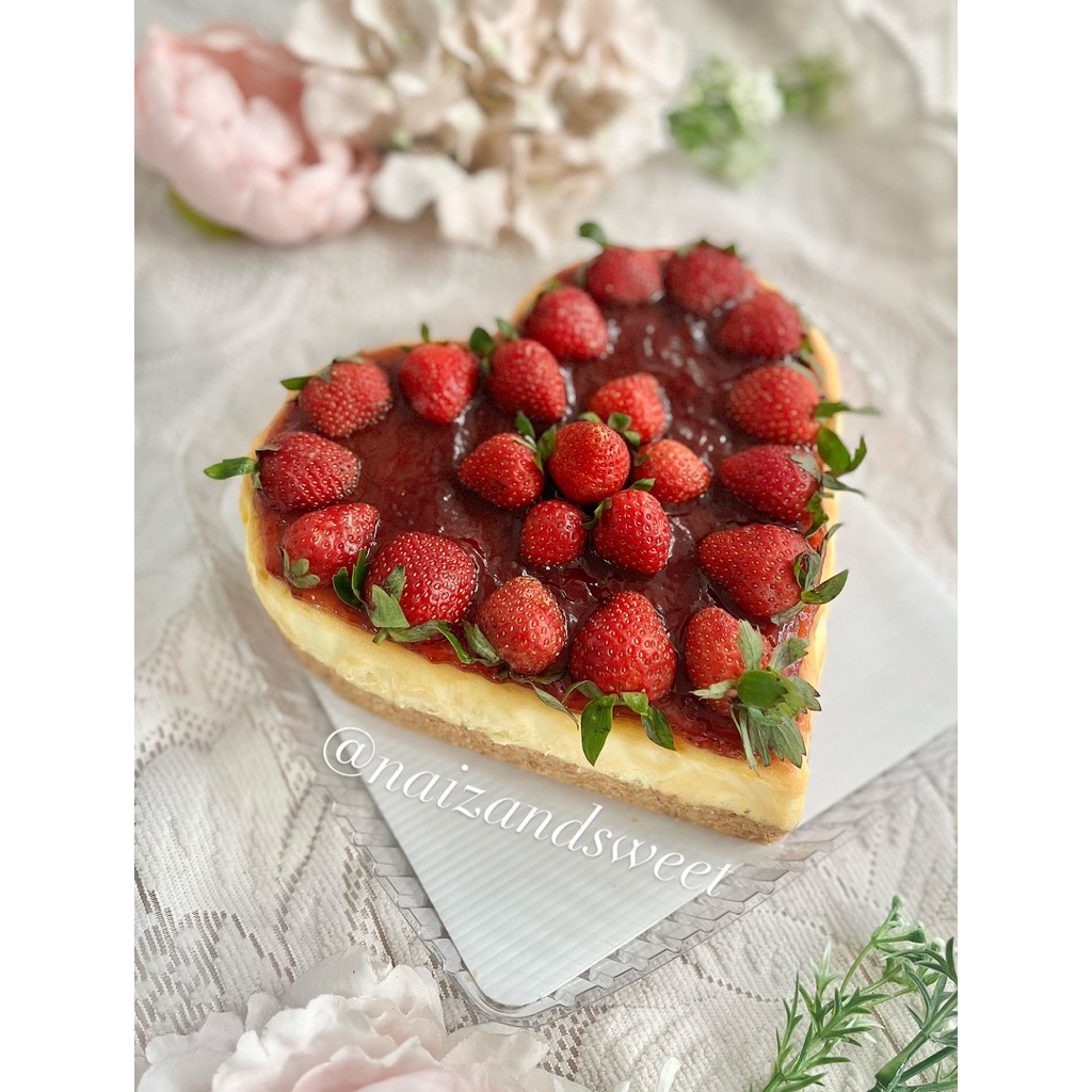 new york cheesecake depok 20cm cheesecake jakarta cheesecake bogor