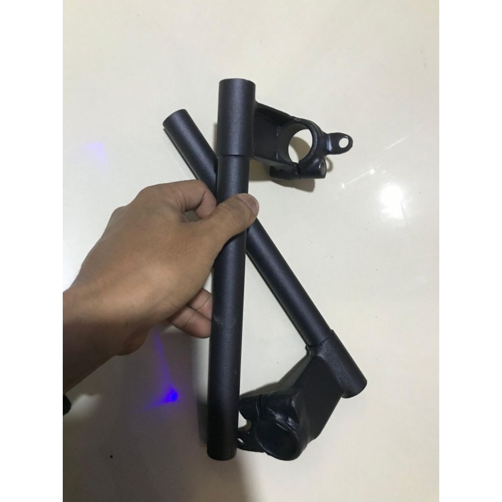 STANG STIR JRS COSTUM HANDMADE AS 31/33