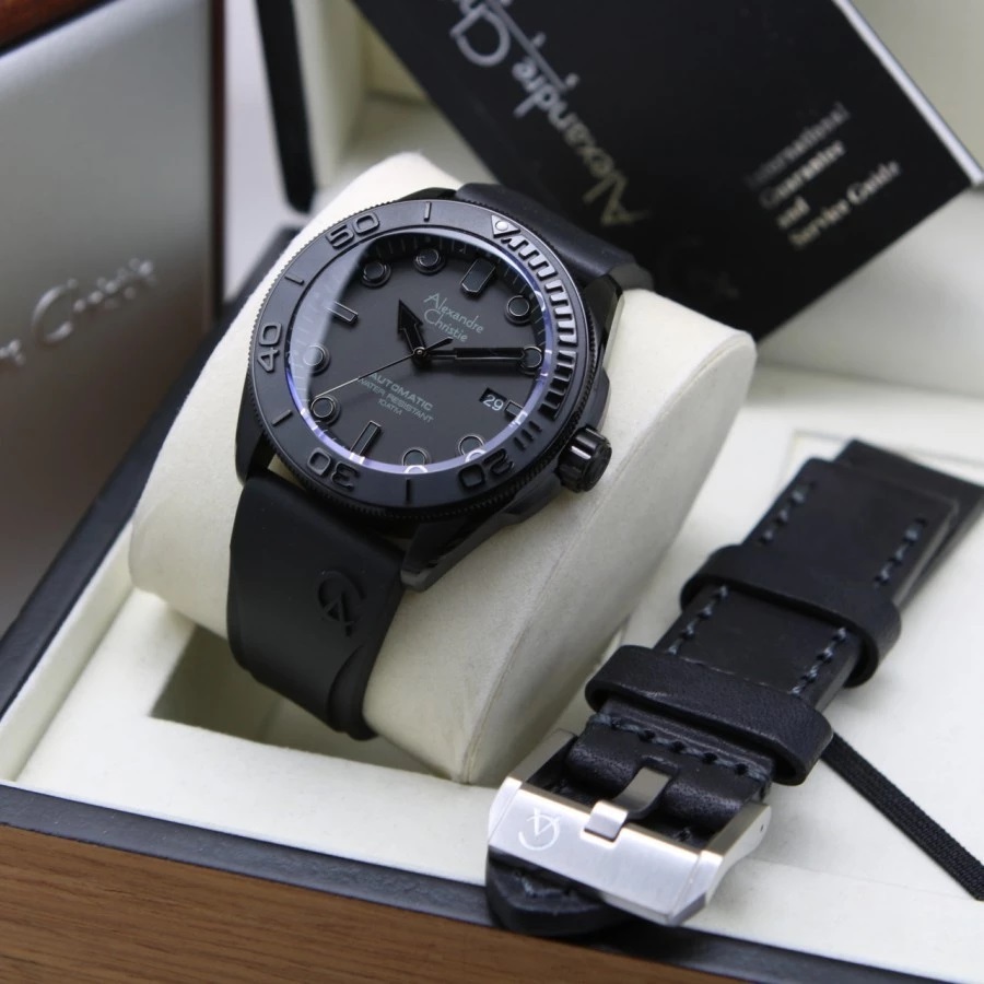 Alexandre Christie AC3042watch