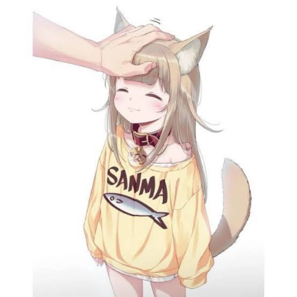 costume osakana neko fullset