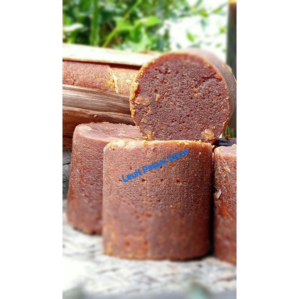 

Gula Aren Kawung 1kg Asli My Organik