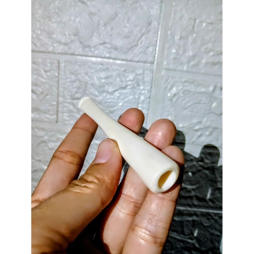 once pipa padudan tulang sapi asli kualitas istimewa