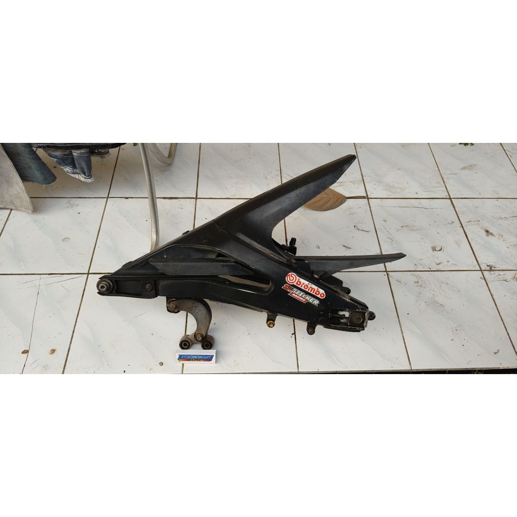 SWING ARM R15 V2 VIXION R, PNP ALL VIXION OLD NEW R15OLD NEW