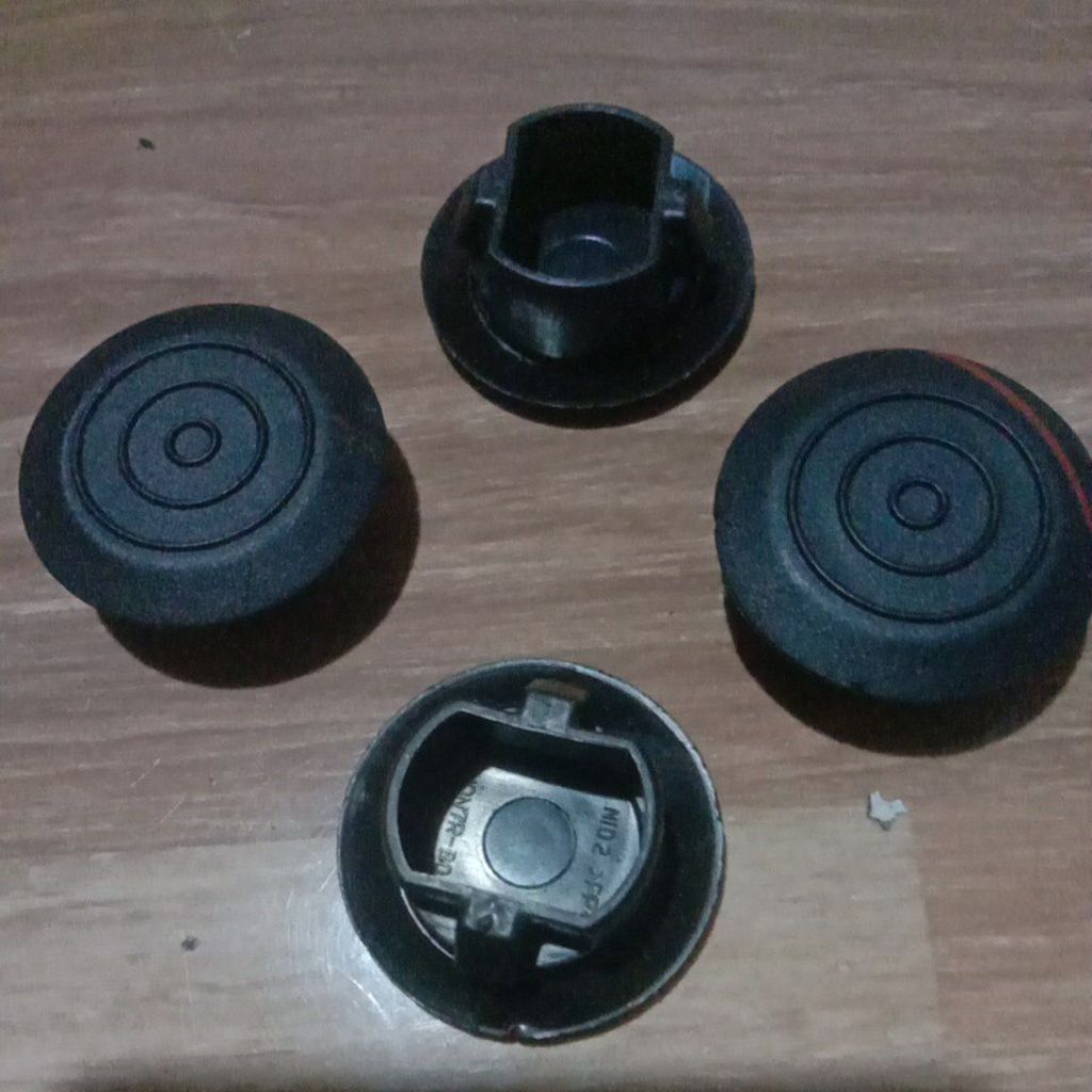 KLIP KANCING BODY KIT ORIGINAL AVANZA XENIA DLL (1PCS)