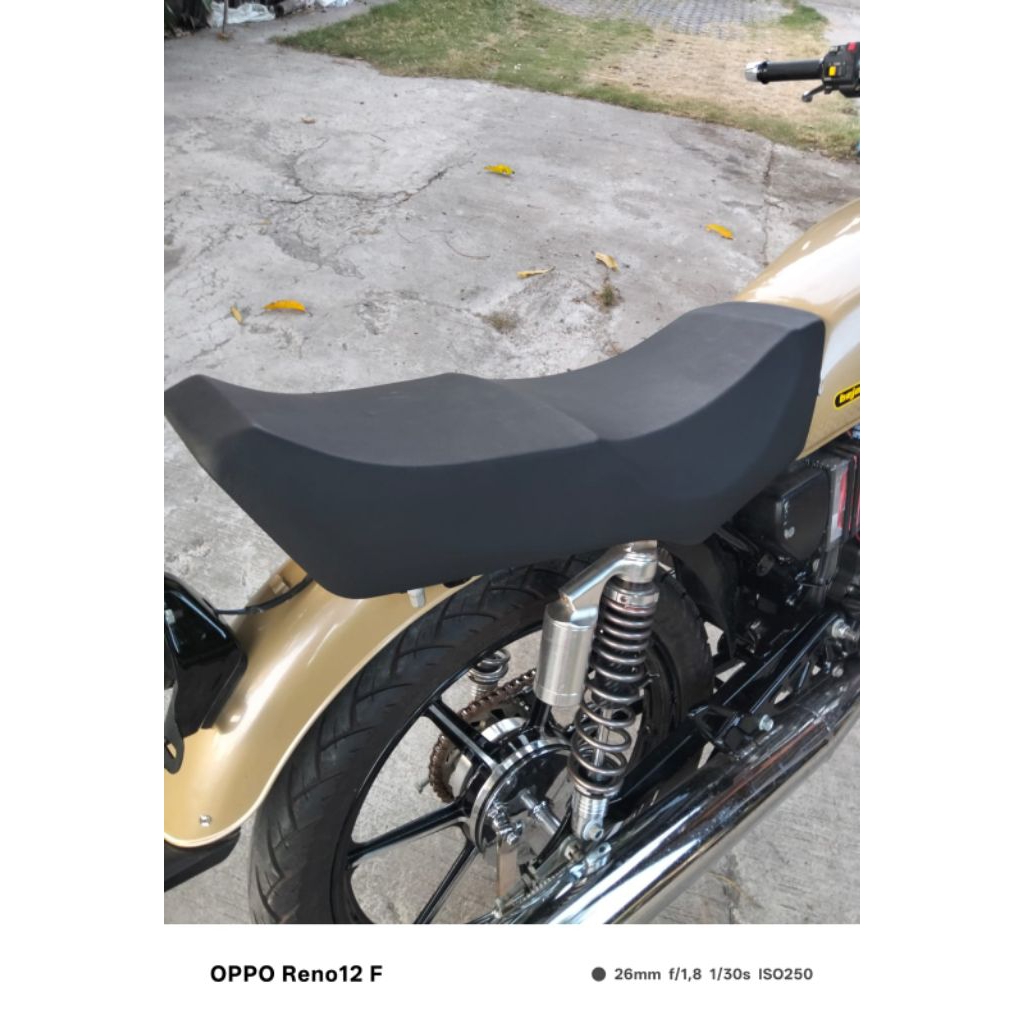 jok RX king perahu slim racing premium