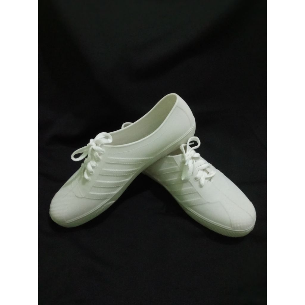 AP Boots AP 963 Putih