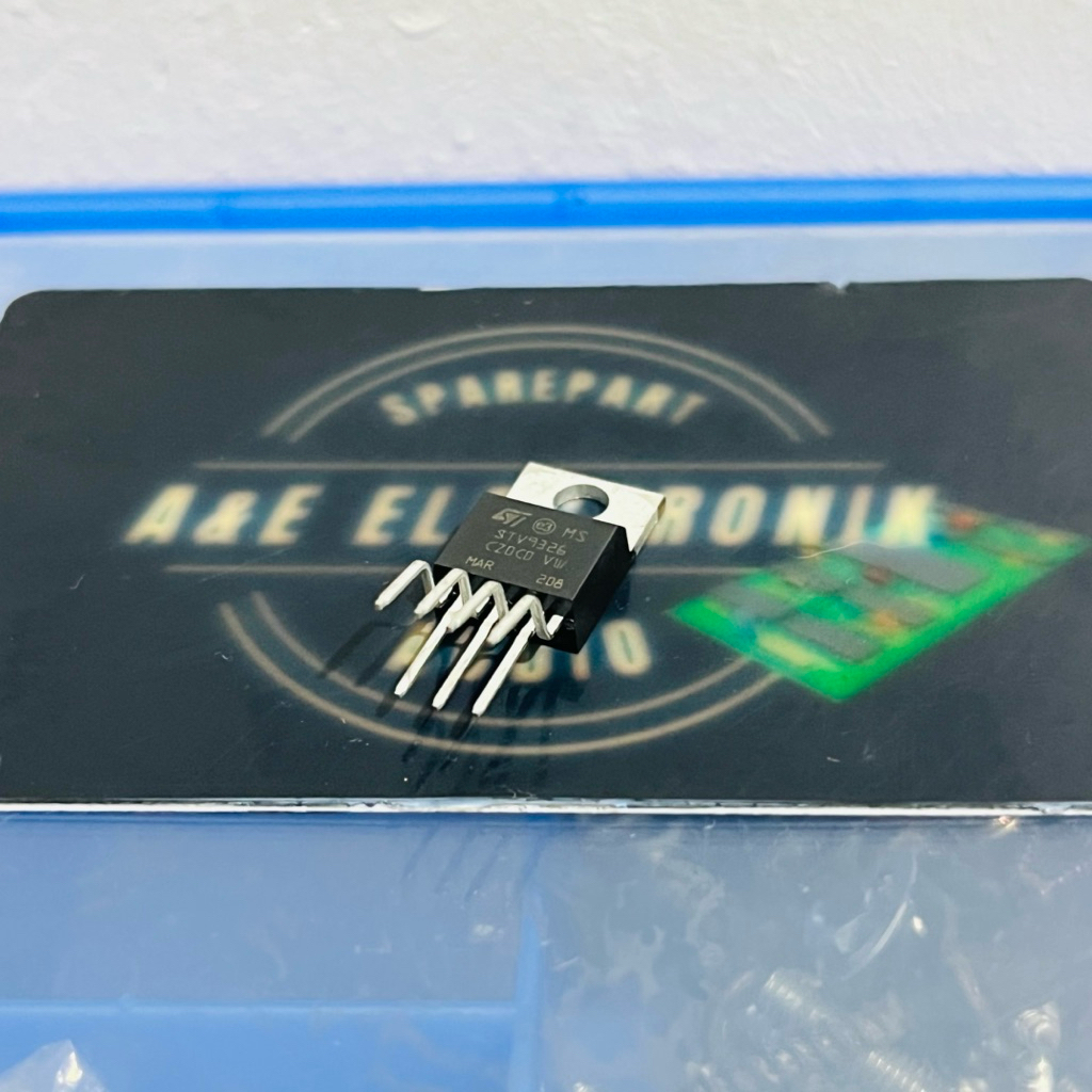 IC VERTICAL STV9326 Original