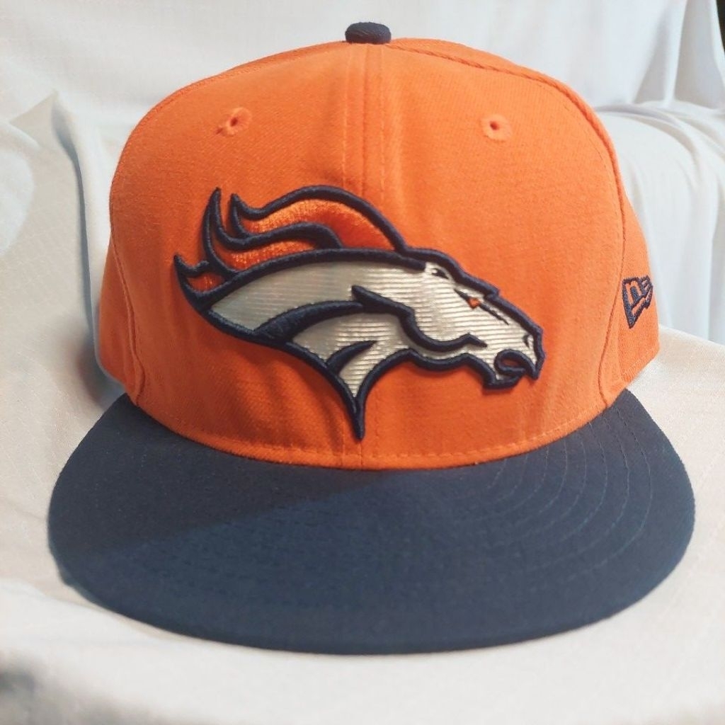 Topi second branded
