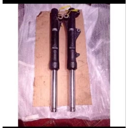 Shock depan all beat original