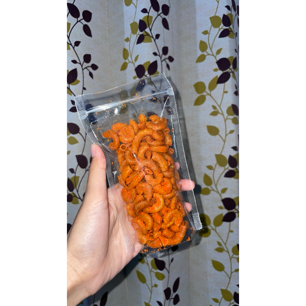 

Makaroni Balado
