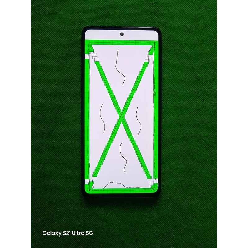 lcd samsung a52 ori copotan finger print 01