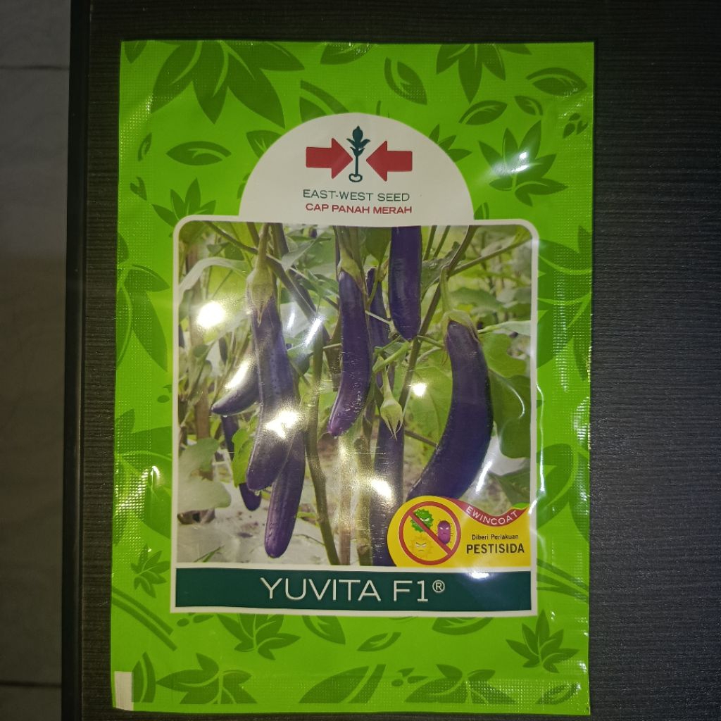 Benih Terong YUVITA F1
