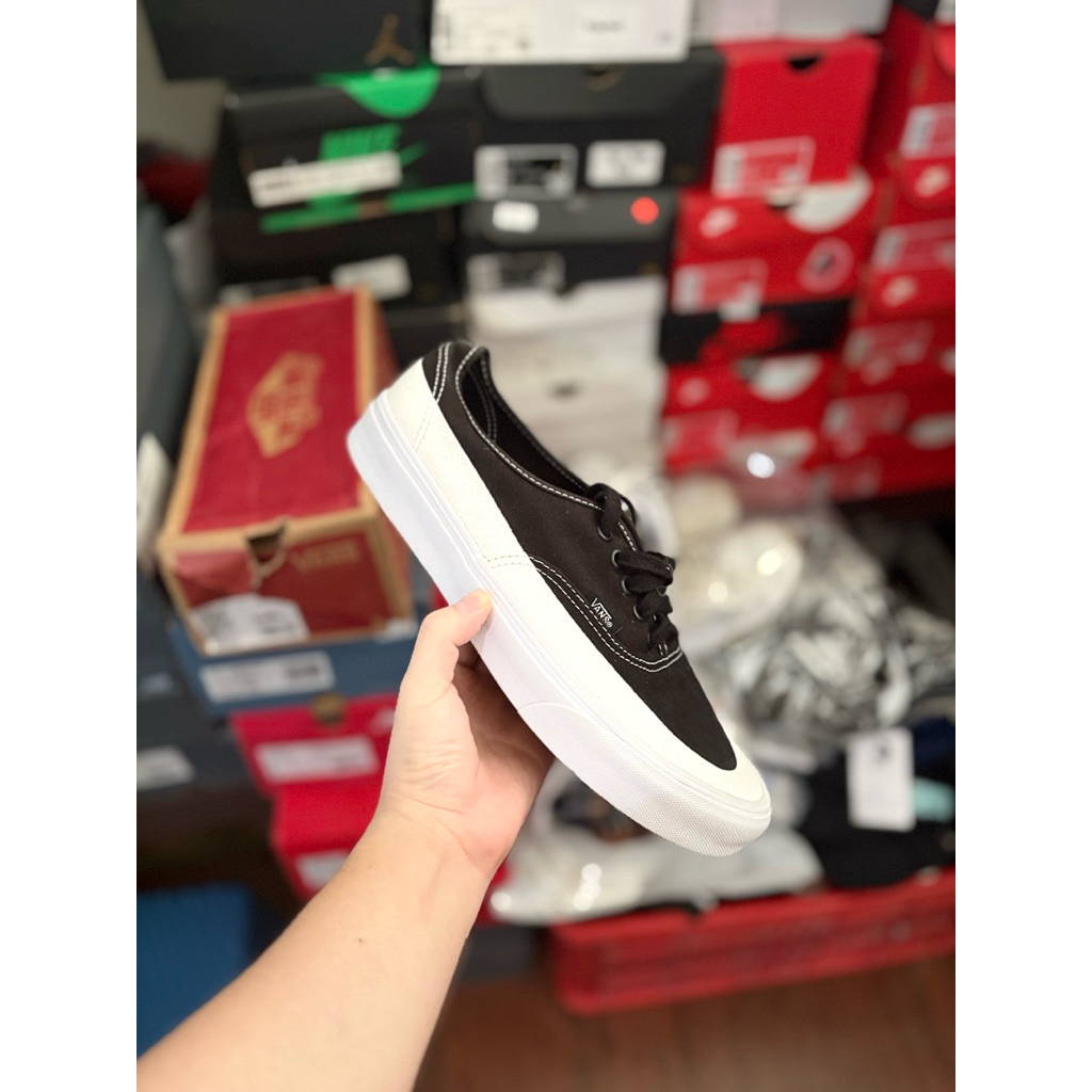 Vans low size 44,5 ORIGINAL PRODUK like new