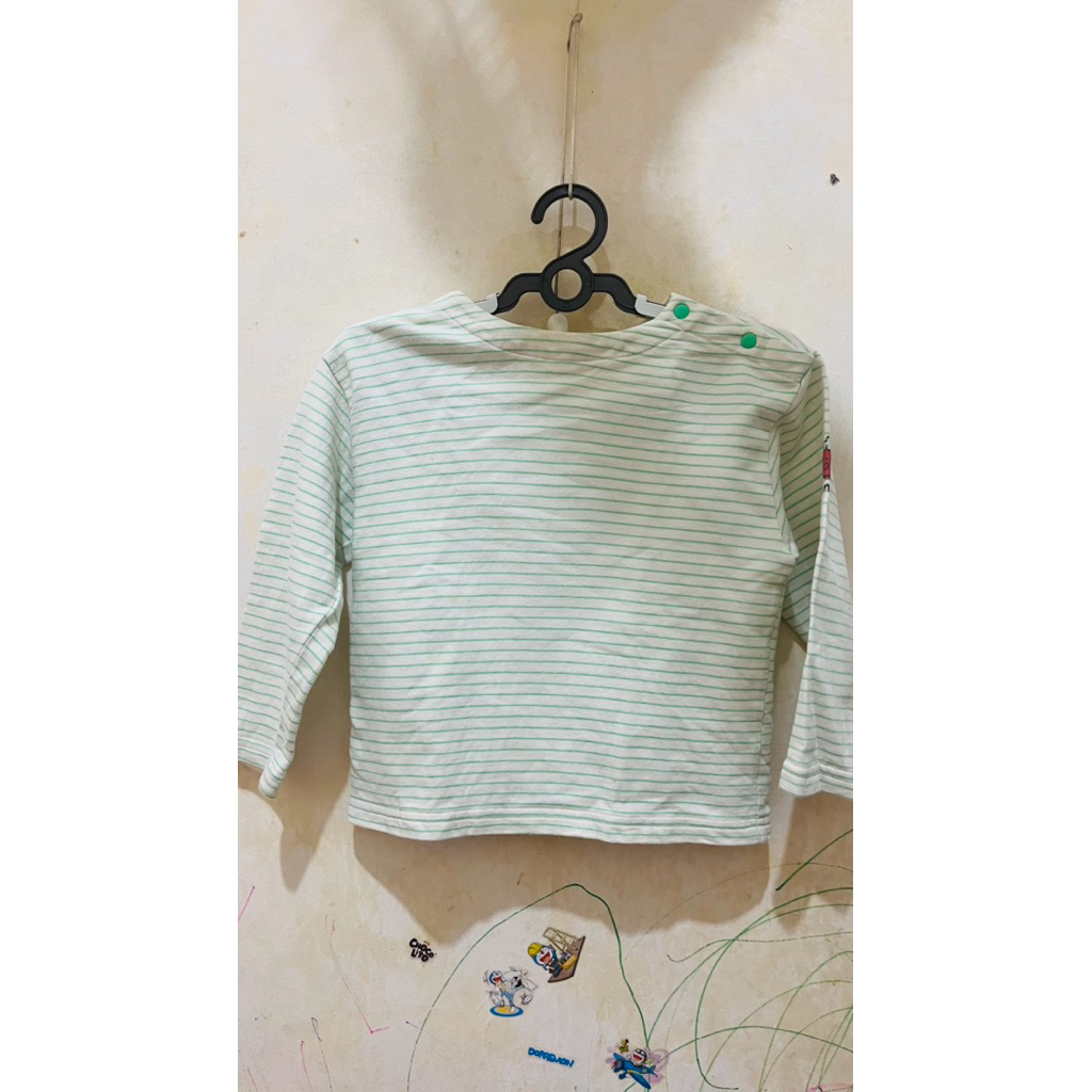 atasan anak brand agabang