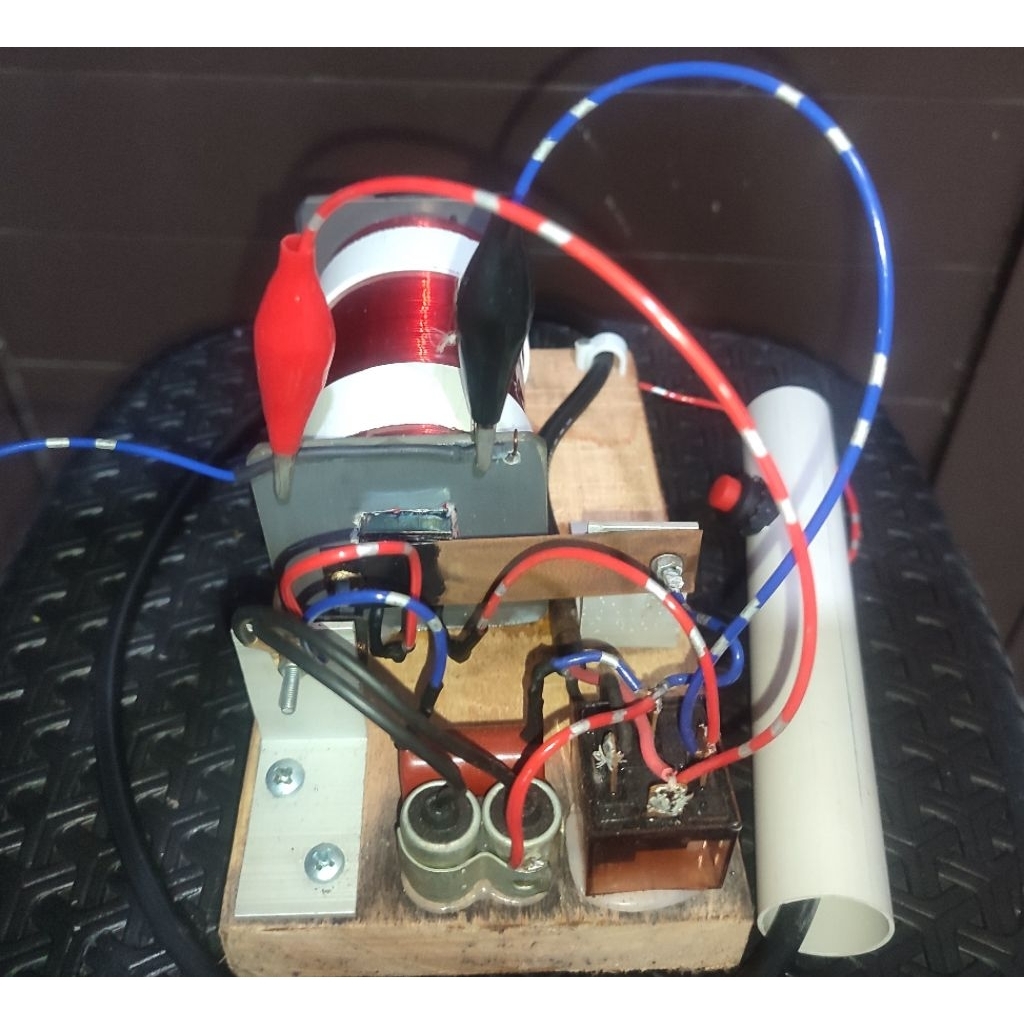 inverter platina 1000watt setandar