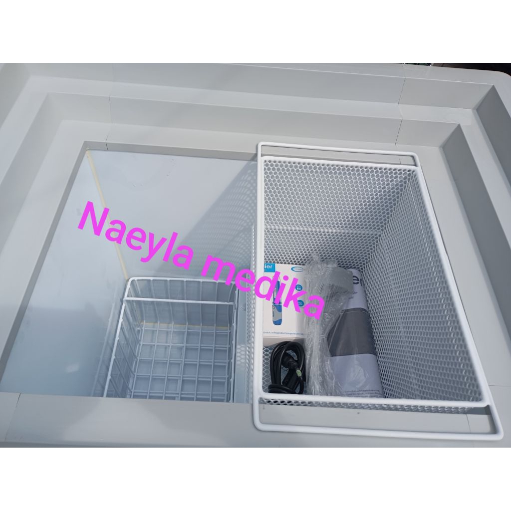 Coolervacine haierhbc80 kulkasvaksin/freezer haier