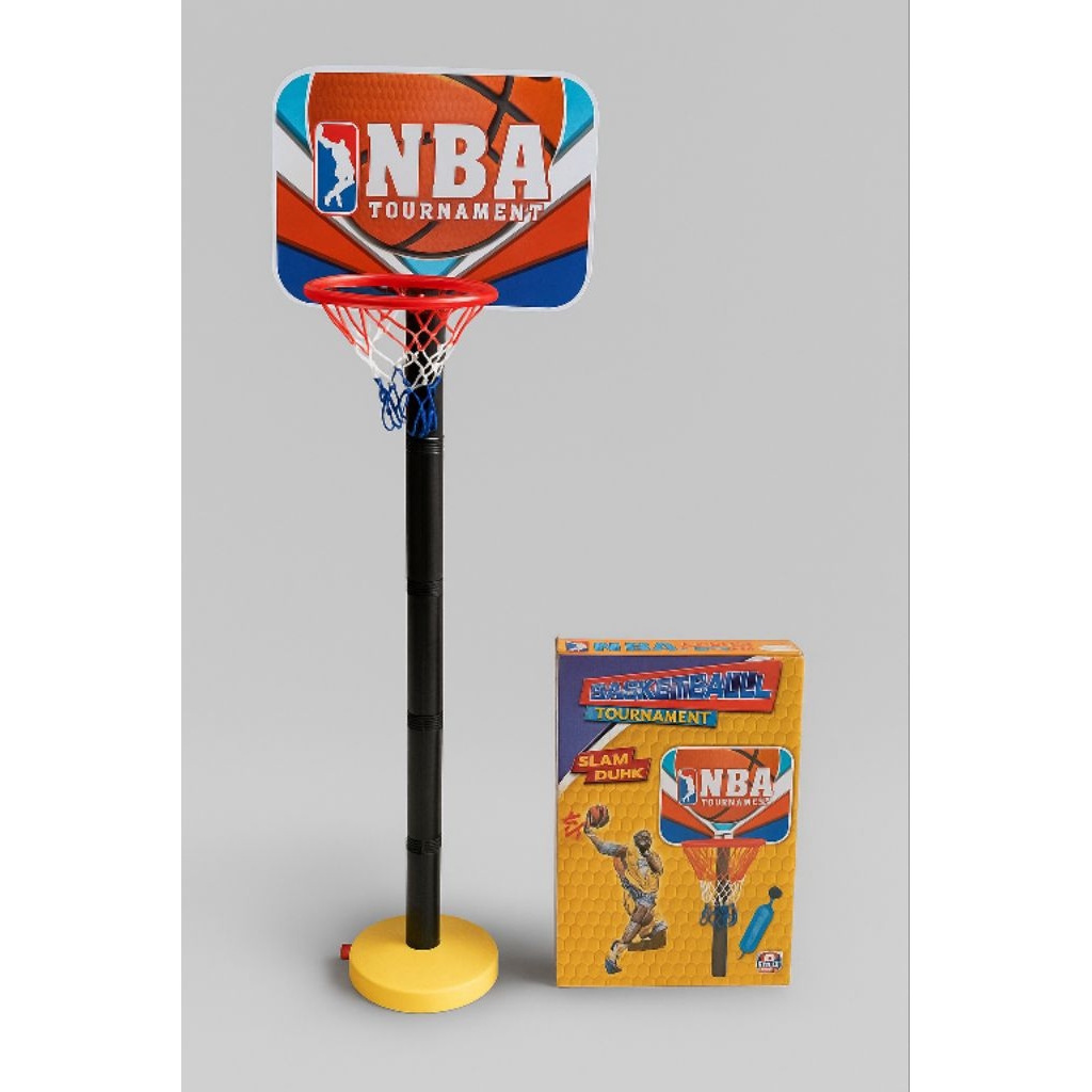 Ring Basket Anak | Ring Basket Portable | Ring Basket Papan | Basketball Toy | Keranjang Basket | Bo