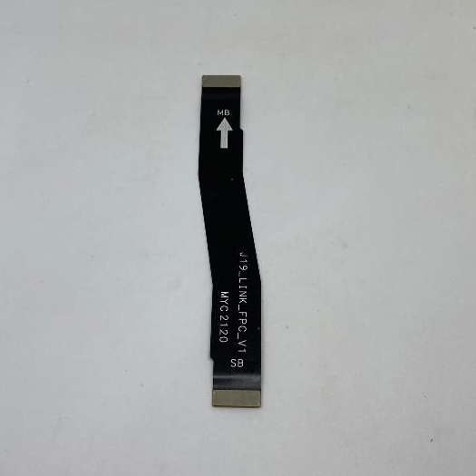 Fleksibel UI Redmi 9