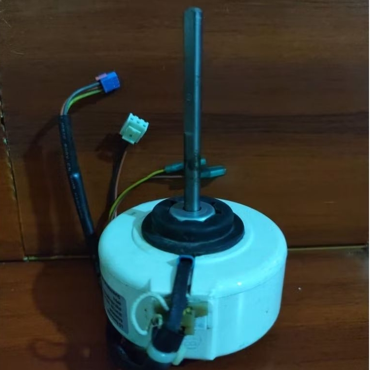 Dinamo indor ac lg ori  MOTOR FAN AC LG dual inverter