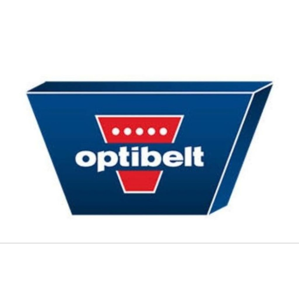 VANBELT TALI KIPAS 8PK 1980 MERK OPTIBELT ASLI 8PK1980
